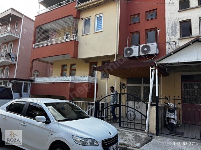 FATİH MAH. ADLİYE CAD. ARKASI SATILIK BİNA - Görsel 4