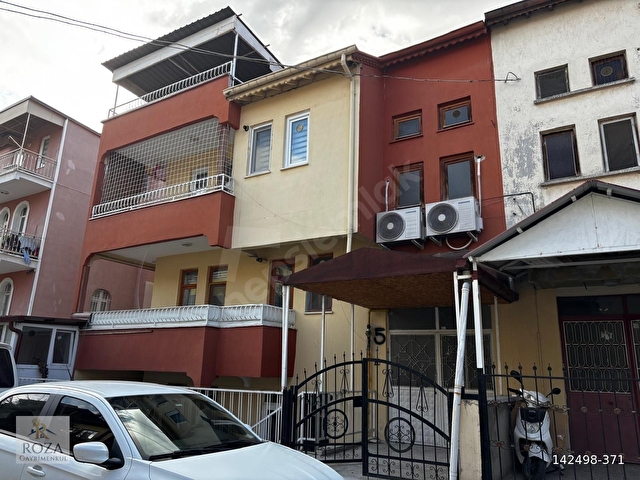 FATİH MAH. ADLİYE CAD. ARKASI SATILIK BİNA - Görsel 7