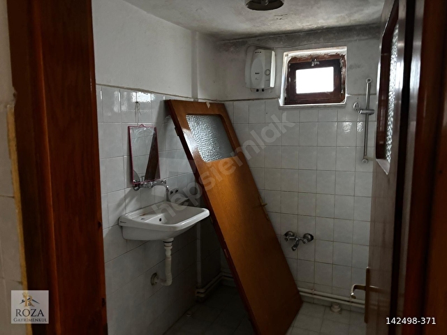 FATİH MAH. ADLİYE CAD. ARKASI SATILIK BİNA - Görsel 20