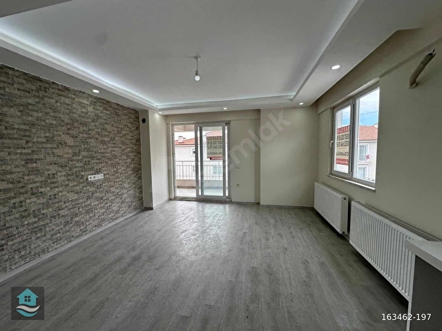 EGEPORT EMLAKTAN MUĞLA ORTACADA SATILIK GENİŞ 3+1 SIFIR DAİRE - Görsel 13
