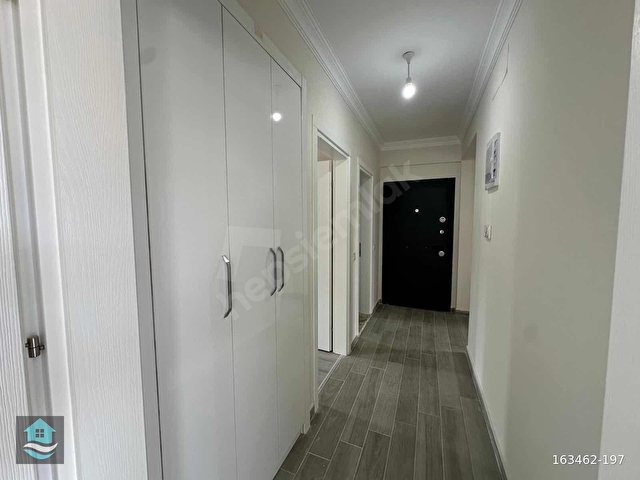 EGEPORT EMLAKTAN MUĞLA ORTACADA SATILIK GENİŞ 3+1 SIFIR DAİRE - Görsel 7