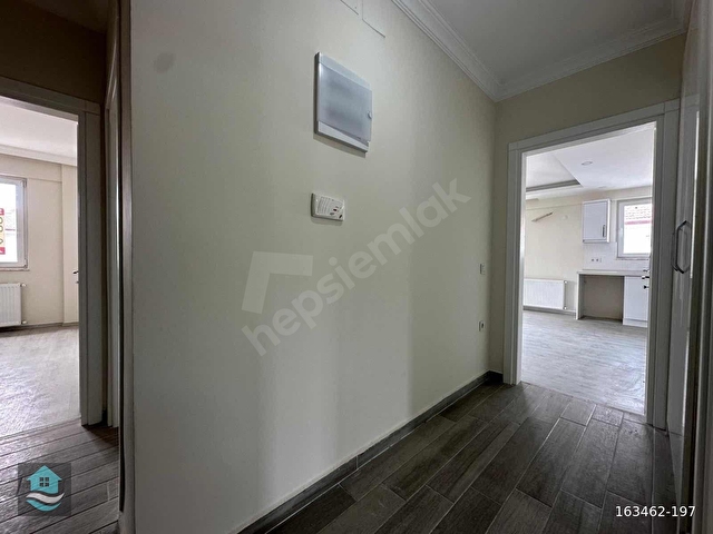 EGEPORT EMLAKTAN MUĞLA ORTACADA SATILIK GENİŞ 3+1 SIFIR DAİRE - Görsel 20