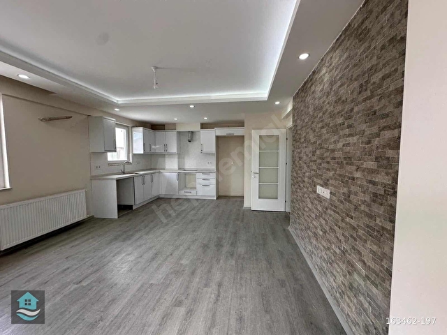 EGEPORT EMLAKTAN MUĞLA ORTACADA SATILIK GENİŞ 3+1 SIFIR DAİRE - Görsel 4