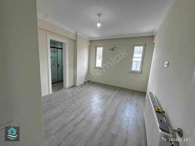 EGEPORT EMLAKTAN MUĞLA ORTACADA SATILIK GENİŞ 3+1 SIFIR DAİRE - Görsel 19