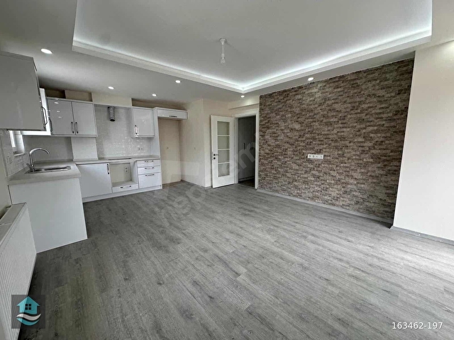 EGEPORT EMLAKTAN MUĞLA ORTACADA SATILIK GENİŞ 3+1 SIFIR DAİRE - Görsel 10