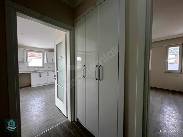 EGEPORT EMLAKTAN MUĞLA ORTACADA SATILIK GENİŞ 3+1 SIFIR DAİRE - Görsel 27
