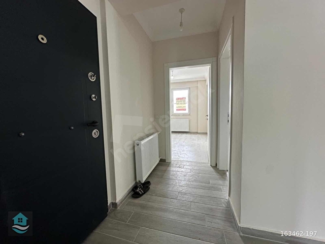 EGEPORT EMLAKTAN MUĞLA ORTACADA SATILIK GENİŞ 3+1 SIFIR DAİRE - Görsel 26
