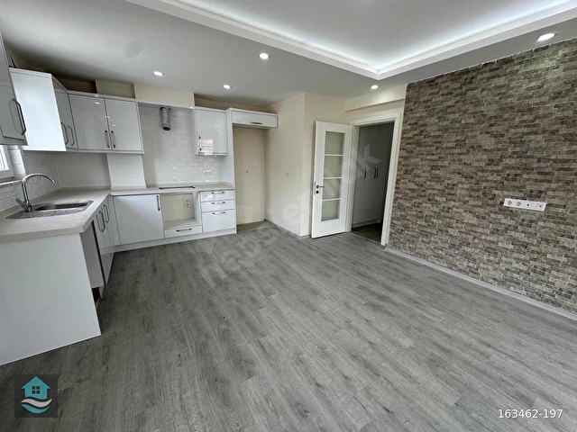 EGEPORT EMLAKTAN MUĞLA ORTACADA SATILIK GENİŞ 3+1 SIFIR DAİRE - Görsel 14