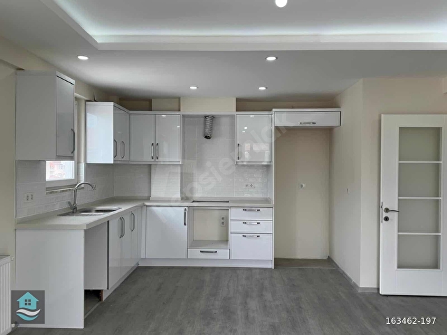 EGEPORT EMLAKTAN MUĞLA ORTACADA SATILIK GENİŞ 3+1 SIFIR DAİRE