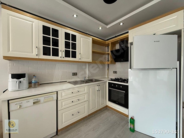 BARAJYOLU BOĞALAR CVR 7 YAŞ/2+1/KOMBİLİ/ANKASTRELİ/İSKAN/CAZİP - Görsel 4