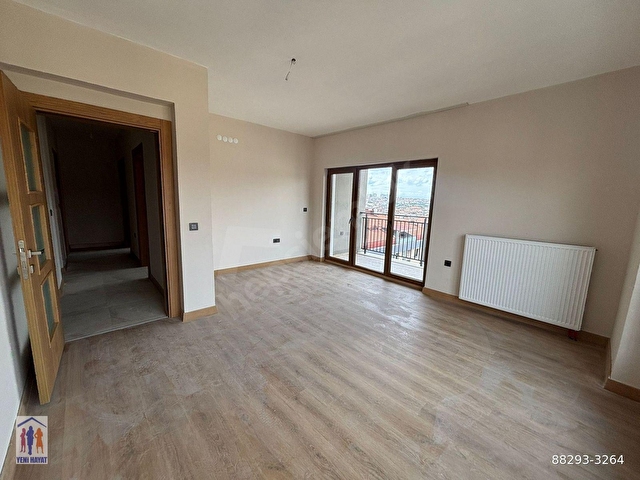 TOKİ HİZMET EN ÜST KAT 2+1 KİRALIK DAİRE ÇİFT BALKONLU - Görsel 3
