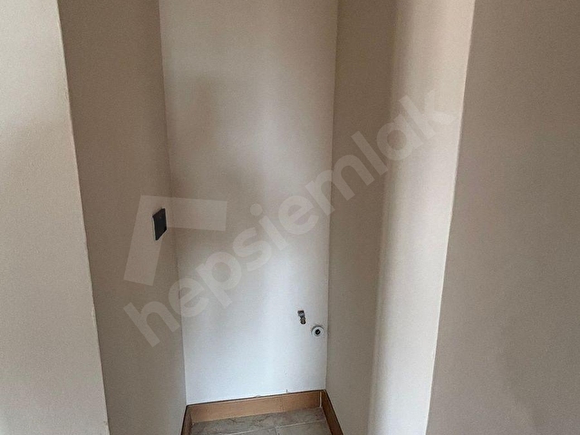 TOKİ HİZMET EN ÜST KAT 2+1 KİRALIK DAİRE ÇİFT BALKONLU - Görsel 15