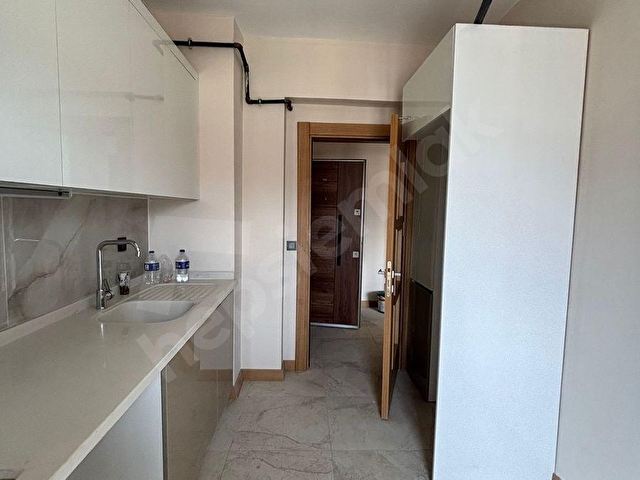 TOKİ HİZMET EN ÜST KAT 2+1 KİRALIK DAİRE ÇİFT BALKONLU - Görsel 10