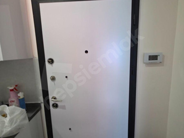 ⚡ KIRBAĞINDA 1+1 ODA - BAĞIMSIZ MUTFAK - CAM BALKONLU KİRALIK SIFIR APART - Görsel 10