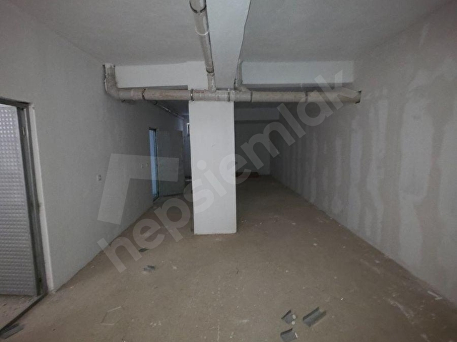 ⚡ KIRBAĞINDA 1+1 ODA - BAĞIMSIZ MUTFAK - CAM BALKONLU KİRALIK SIFIR APART - Görsel 12