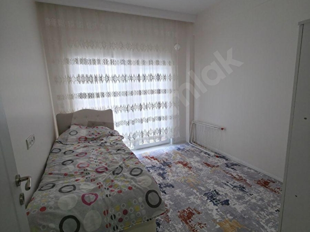 ⚡ KIRBAĞINDA 1+1 ODA - BAĞIMSIZ MUTFAK - CAM BALKONLU KİRALIK SIFIR APART - Görsel 3