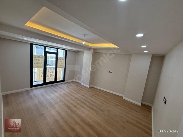 SULTANGAZİ MALKOÇOĞLU MAH. 3+1 LÜX 120M2 DAİRE - Görsel 2