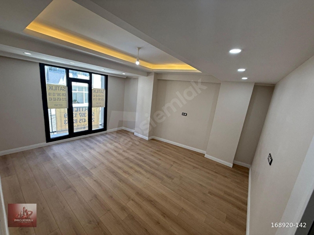 SULTANGAZİ MALKOÇOĞLU MAH. 3+1 LÜX 120M2 DAİRE