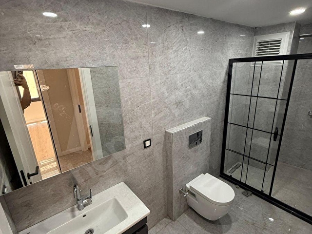 SULTANGAZİ MALKOÇOĞLU MAH. 3+1 LÜX 120M2 DAİRE - Görsel 18