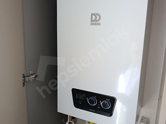 BOSTAN EMLAKTAN BOSTANCI DA 3+1 LÜX SATILIK DAİRE - Görsel 26
