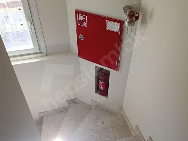BOSTAN EMLAKTAN BOSTANCI DA 3+1 LÜX SATILIK DAİRE - Görsel 28