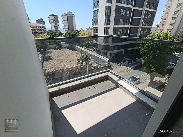 BOSTAN EMLAKTAN BOSTANCI DA 3+1 LÜX SATILIK DAİRE - Görsel 14