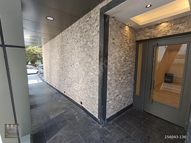 BOSTAN EMLAKTAN BOSTANCI DA 3+1 LÜX SATILIK DAİRE - Görsel 5