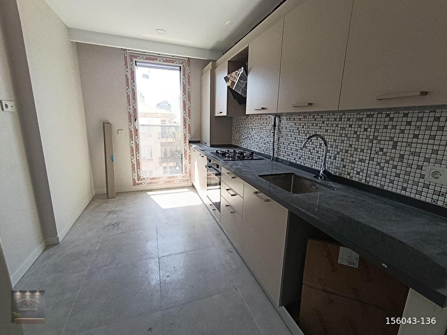 BOSTAN EMLAKTAN BOSTANCI DA 3+1 LÜX SATILIK DAİRE - Görsel 25
