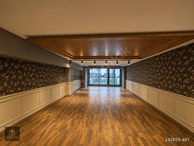 LOOKHAUSE TUNA CADDESİ KİRALIK DÜKKAN 600M2 KULANIMLI - Görsel 5