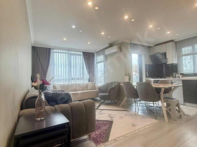 DİDİM HİSARDA SATILIK 2+1 DAİRE - Görsel 13