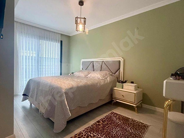 DİDİM HİSARDA SATILIK 2+1 DAİRE - Görsel 3