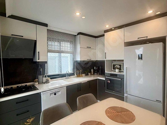DİDİM HİSARDA SATILIK 2+1 DAİRE - Görsel 16