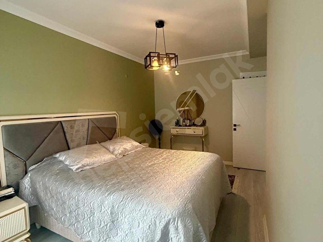 DİDİM HİSARDA SATILIK 2+1 DAİRE - Görsel 4