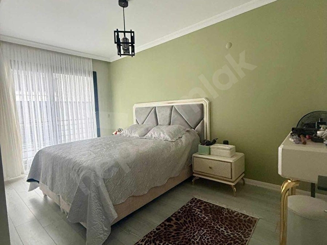 DİDİM HİSARDA SATILIK 2+1 DAİRE - Görsel 12
