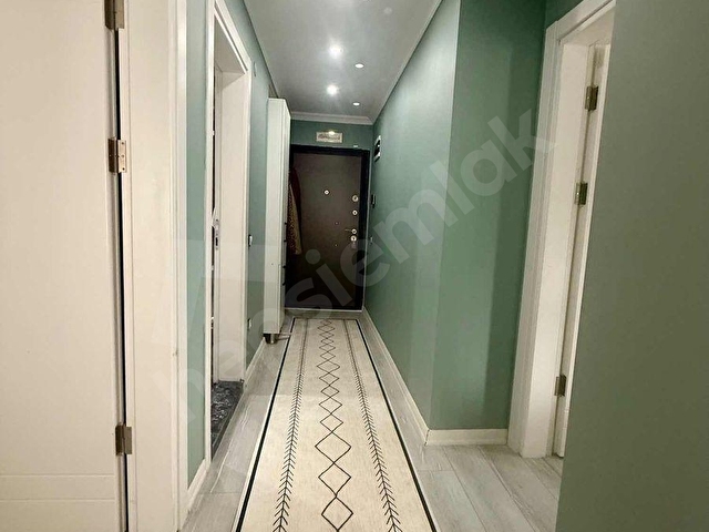 DİDİM HİSARDA SATILIK 2+1 DAİRE - Görsel 8