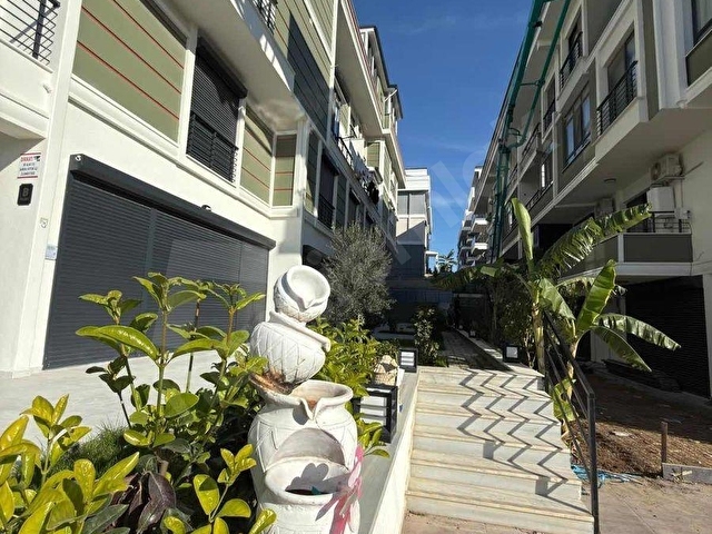 DİDİM HİSARDA SATILIK 2+1 DAİRE - Görsel 2