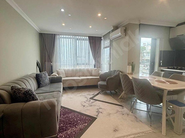 DİDİM HİSARDA SATILIK 2+1 DAİRE - Görsel 7