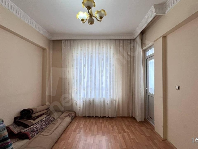 SERT GAYRİMENKULDEN ÇARŞI MERKEZDE 3+1 EŞYALI KİRALIK DAİRE - Görsel 9