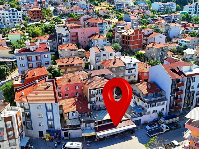 RE/MAX İNCİDEN ALTIEYLÜL SÜTLÜCE MEYDANDA DEVREN KİRALIK İŞLETME - Görsel 20