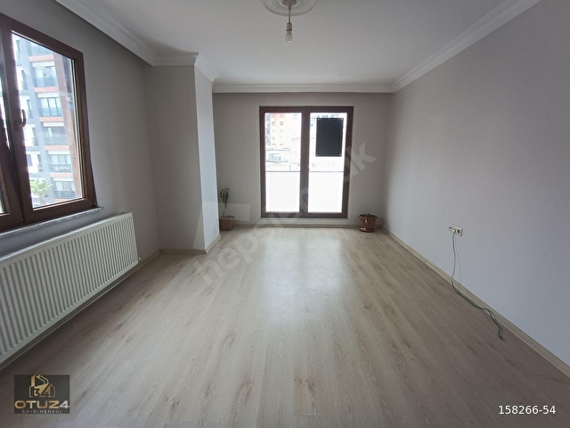 OTUZ4| KARLIKTEPE MH KATTA TEK ASANSÖRLÜ SATILIK 3+1