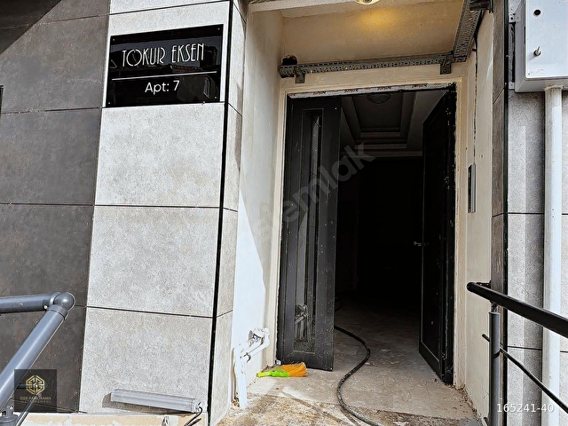 EGE PANORAMADAN 3+1 KAPALI MUTFAK 141 M2 LÜKS SIFIR DAİRE - Görsel 5