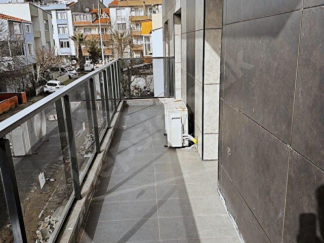 EGE PANORAMADAN 3+1 KAPALI MUTFAK 141 M2 LÜKS SIFIR DAİRE - Görsel 12