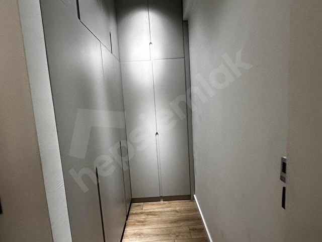 EGE PANORAMADAN 3+1 KAPALI MUTFAK 141 M2 LÜKS SIFIR DAİRE - Görsel 19