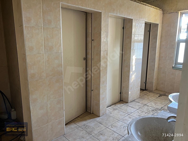 ODUN AMBARLARINDA KİRALIK 2500M² İŞ YERİ - Görsel 26