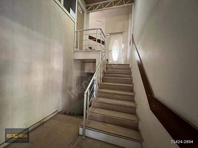 ODUN AMBARLARINDA KİRALIK 2500M² İŞ YERİ - Görsel 20
