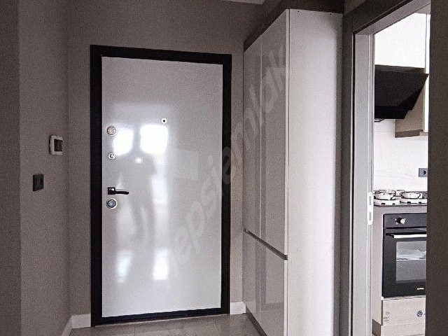 SÖZGENLER EMLAKTAN YENİKENT FEVZİ ÇAKMAK MAHDE SIFIR DAİRELER - Görsel 21