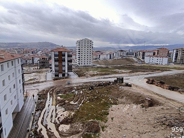 SÖZGENLER EMLAKTAN YENİKENT FEVZİ ÇAKMAK MAHDE SIFIR DAİRELER - Görsel 22