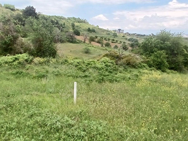 TOPAĞAÇ MAH. TOPRAK HER ZAMAN KAZANDIRIR 394 M2 SATILIK ARSA - Görsel 20