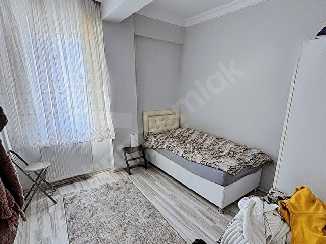Sahibinden Kiralık 1+1 Daire Ful Eşyalı - Görsel 11