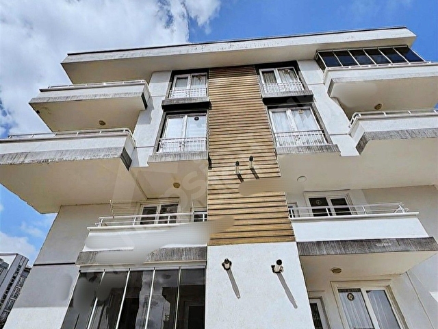 Sahibinden Kiralık 1+1 Daire Ful Eşyalı - Görsel 14